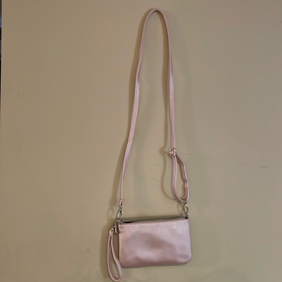 Handbags - Pink purse